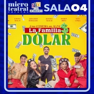 04 LA FAMILIA DÓLARES