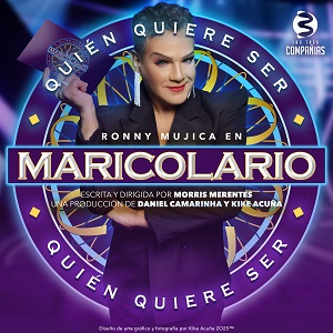 05 QUIEN QUIERE SER MARICOLARIO