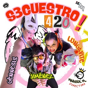 06 SECUESTRO A LAS 4:20