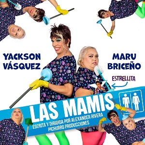 07 LAS MAMIS