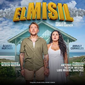 08 EL MISIL