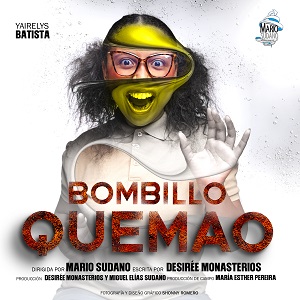 09 BOMBILLO QUEMA´O