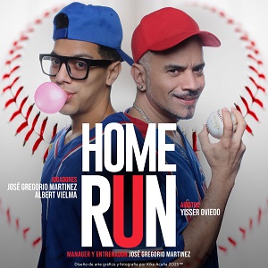 10 HOME RUN