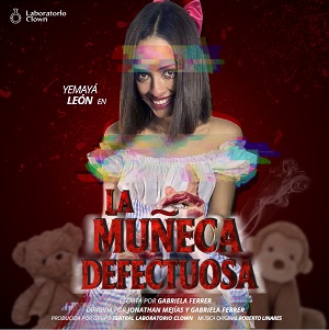 11 LA MUÑECA DEFECTUOSA