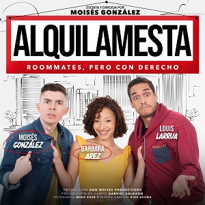 16 ALQUILAMESTA
