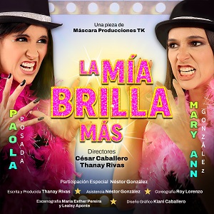 19 LA MIA BRILLA MÁS