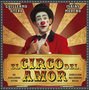22 EL CIRCO DEL AMOR
