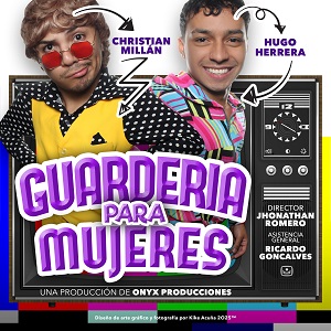 23 GUARDERÍA PARA MUJERES