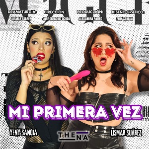 26 MI PRIMERA VEZ