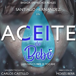 28 ACEITE DE BEBÉ