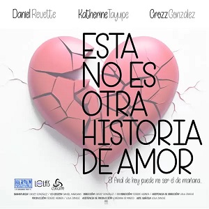 28-ESTA NO ES OTRA HISTORIA DE AMOR