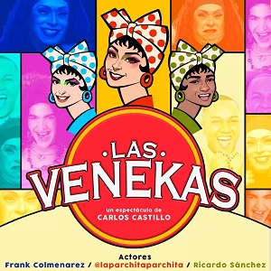 31-LAS VENEKAS