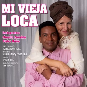 32-MI VIEJA LOCA